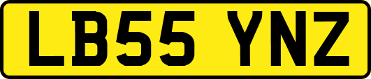 LB55YNZ