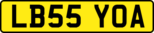 LB55YOA