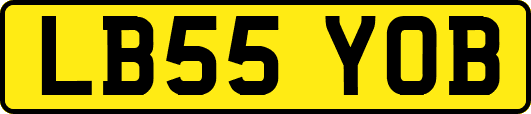LB55YOB
