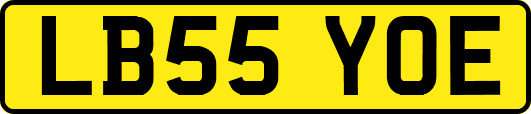LB55YOE