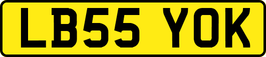 LB55YOK
