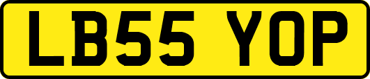 LB55YOP