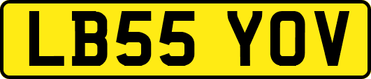 LB55YOV