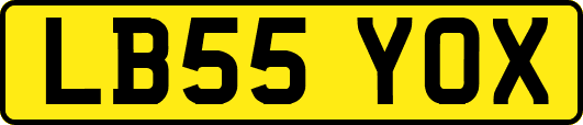 LB55YOX