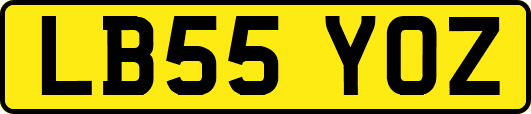 LB55YOZ