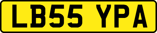 LB55YPA