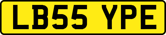 LB55YPE