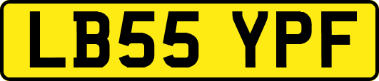 LB55YPF