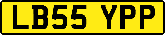 LB55YPP