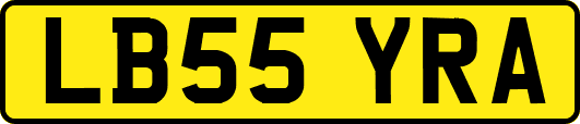 LB55YRA