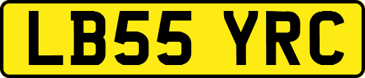 LB55YRC