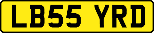LB55YRD