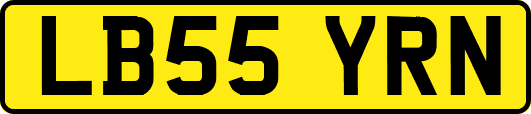 LB55YRN