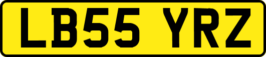 LB55YRZ