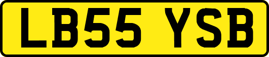 LB55YSB