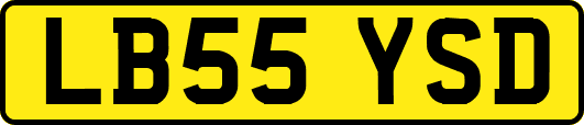 LB55YSD