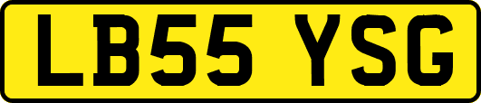 LB55YSG