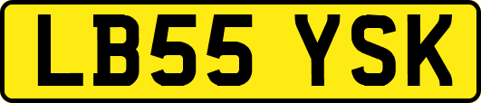 LB55YSK