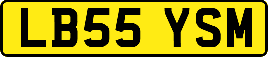 LB55YSM