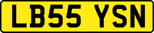 LB55YSN