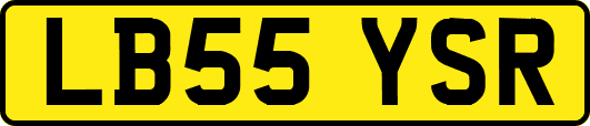 LB55YSR