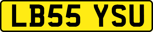 LB55YSU