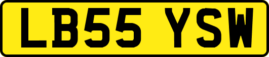 LB55YSW