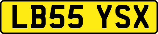 LB55YSX
