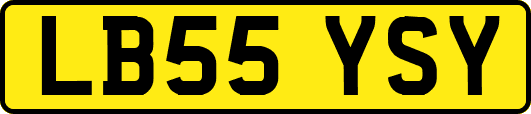 LB55YSY