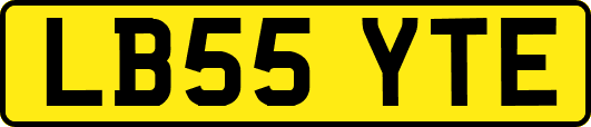 LB55YTE