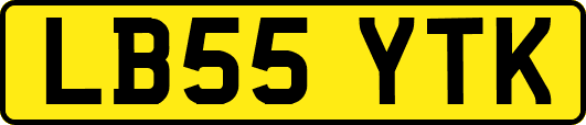 LB55YTK