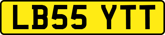 LB55YTT