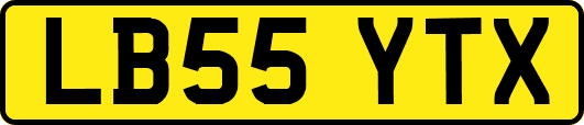 LB55YTX