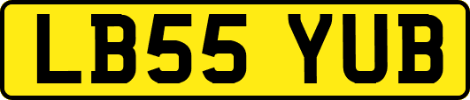 LB55YUB