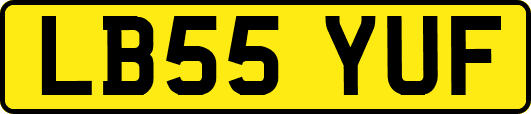 LB55YUF