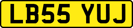 LB55YUJ