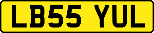 LB55YUL