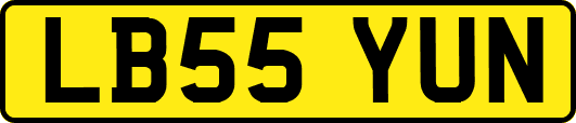LB55YUN