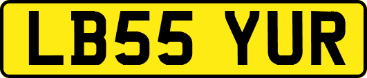LB55YUR