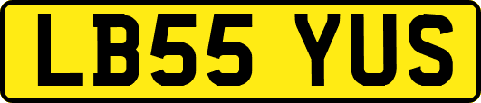 LB55YUS
