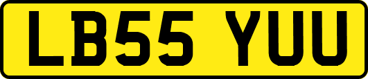 LB55YUU