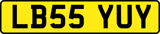 LB55YUY