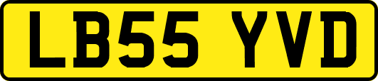 LB55YVD