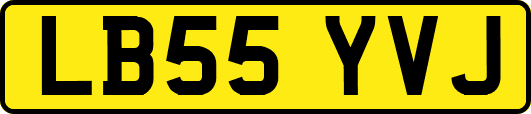 LB55YVJ