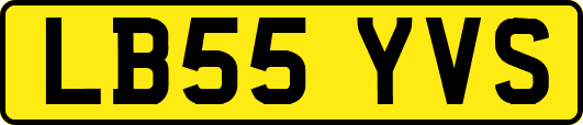 LB55YVS