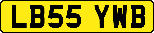 LB55YWB