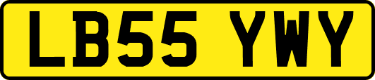 LB55YWY