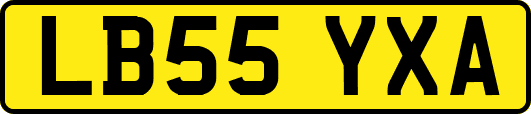 LB55YXA