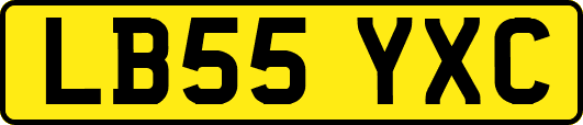 LB55YXC