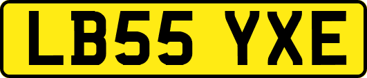 LB55YXE